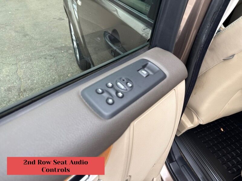 2010 Land Rover LR4 HSE LUX w/ HSE LUX Plus Package 7 Seat Comfort Package Arlington VA