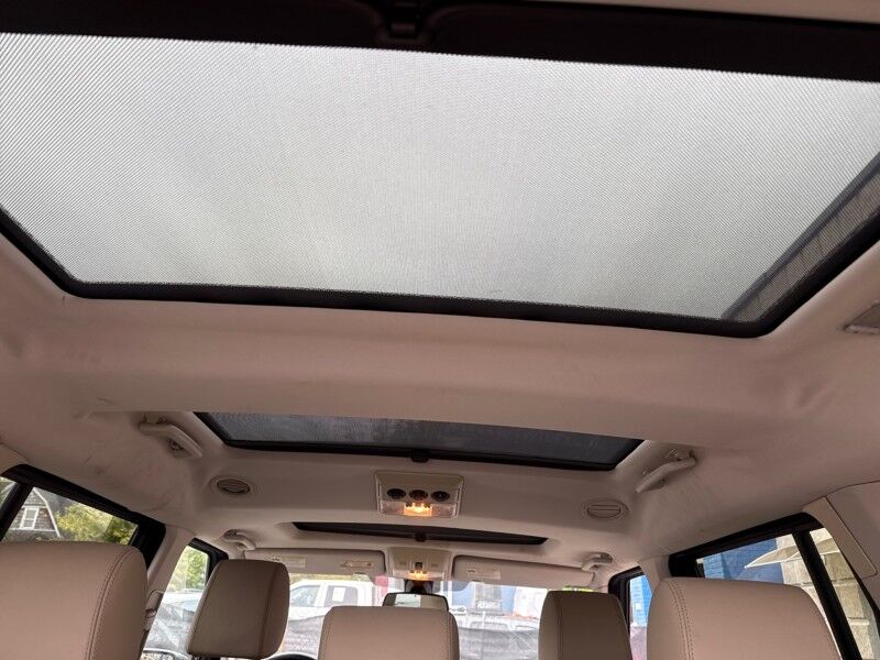 2010 Land Rover LR4 HSE LUX w/ HSE LUX Plus Package 7 Seat Comfort Package Arlington VA