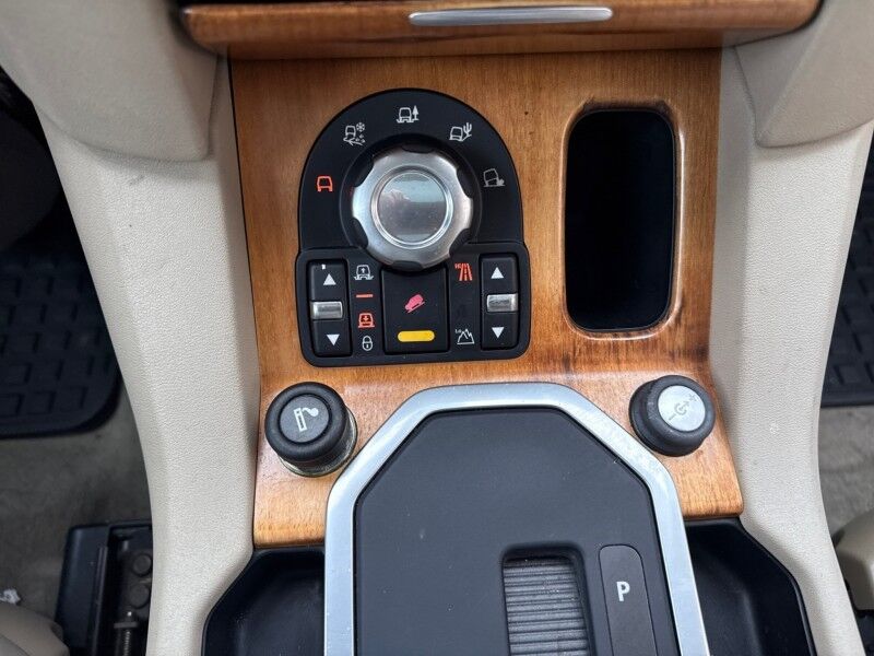 2010 Land Rover LR4 HSE LUX w/ HSE LUX Plus Package 7 Seat Comfort Package Arlington VA