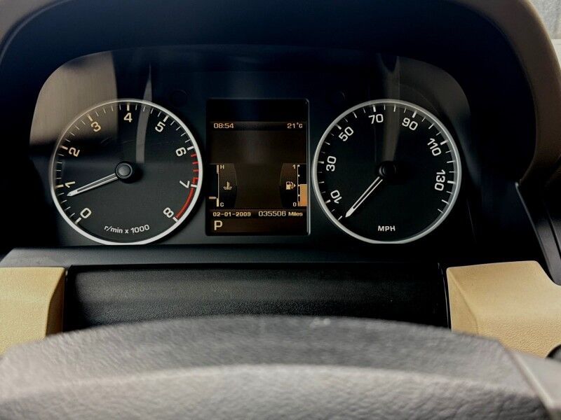 2010 Land Rover LR4 HSE LUX w/ HSE LUX Plus Package 7 Seat Comfort Package Arlington VA