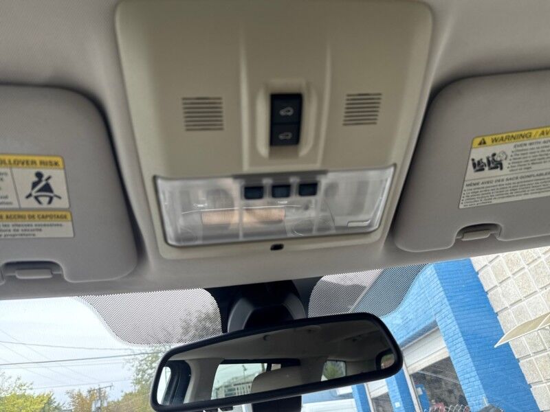 2010 Land Rover LR4 HSE LUX w/ HSE LUX Plus Package 7 Seat Comfort Package Arlington VA