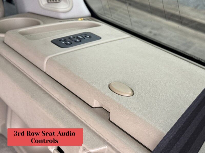 2010 Land Rover LR4 HSE LUX w/ HSE LUX Plus Package 7 Seat Comfort Package Arlington VA