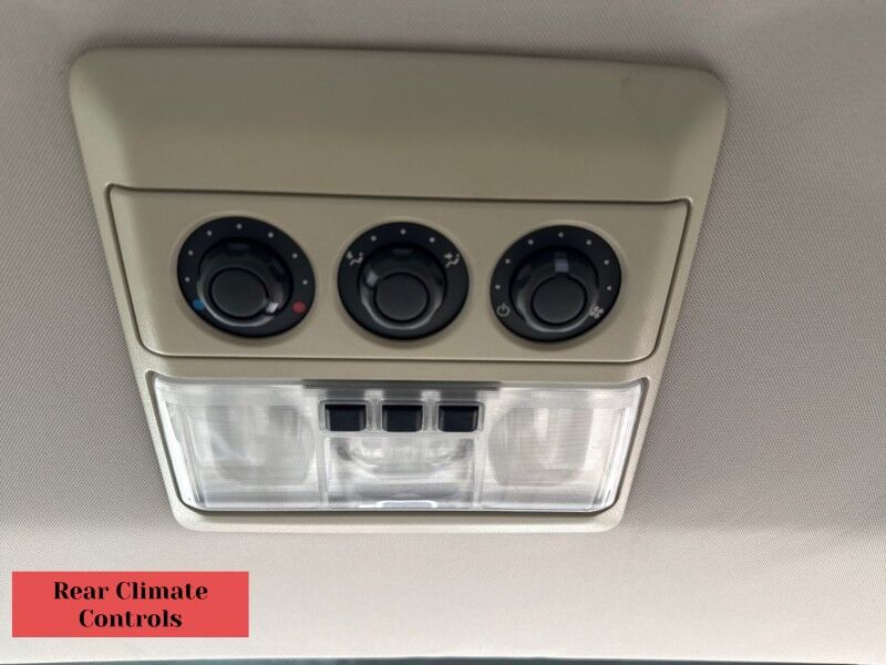 2010 Land Rover LR4 HSE LUX w/ HSE LUX Plus Package 7 Seat Comfort Package Arlington VA