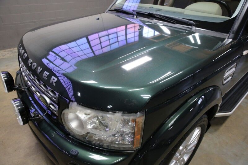 2010 Land Rover LR4 LUX Plainview NY