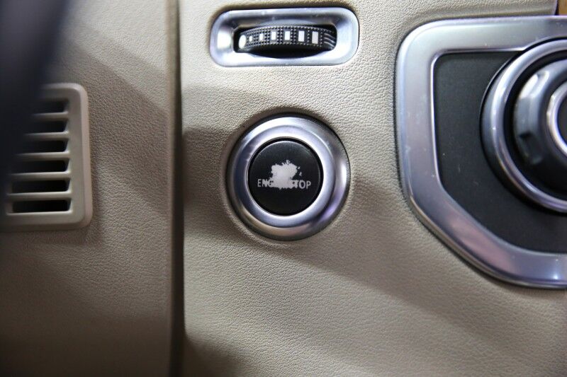 2010 Land Rover LR4 LUX Plainview NY