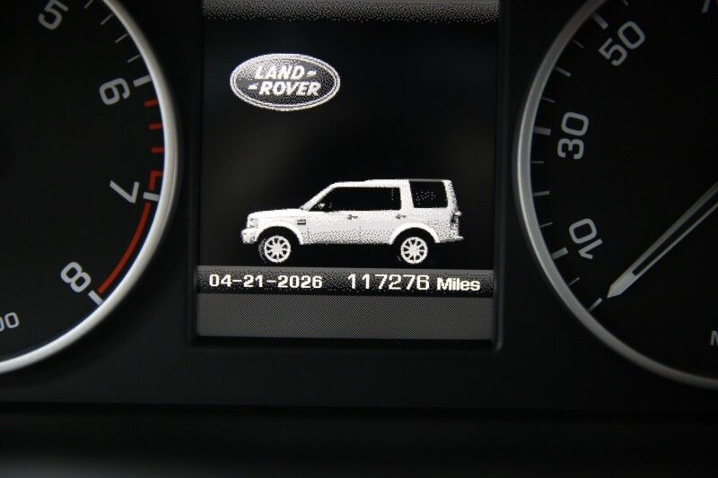 2010 Land Rover LR4 LUX Plainview NY