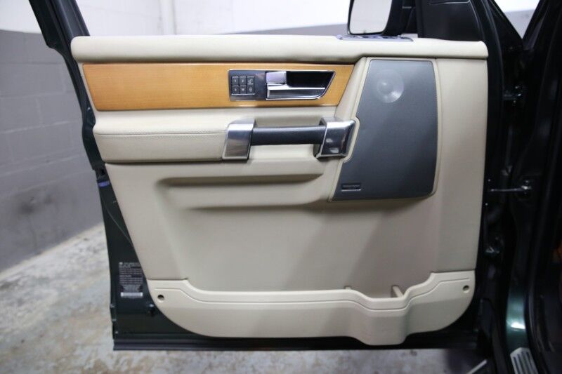 2010 Land Rover LR4 LUX Plainview NY