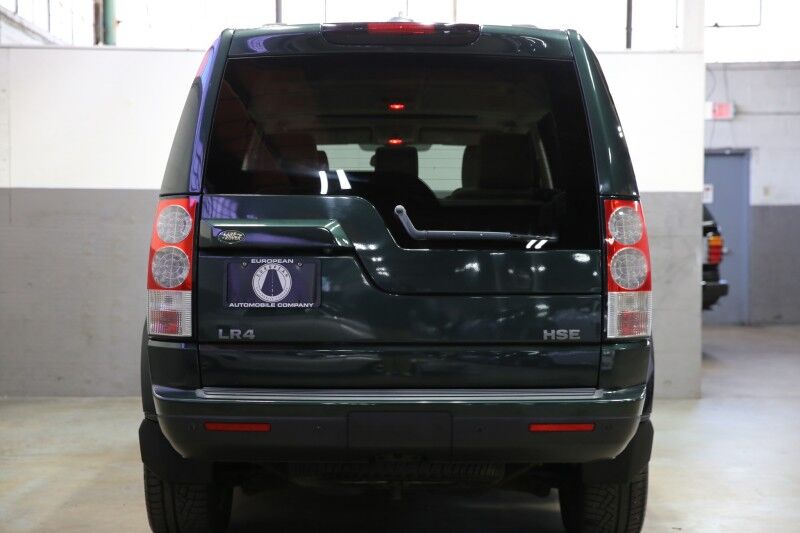 2010 Land Rover LR4 LUX Plainview NY