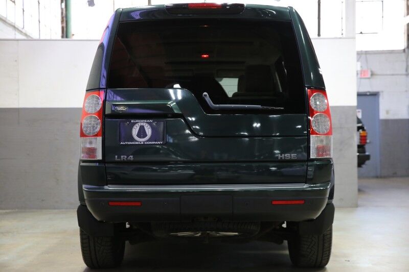 2010 Land Rover LR4 LUX Plainview NY