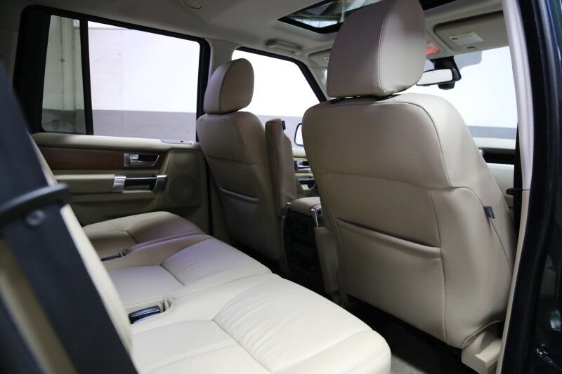 2010 Land Rover LR4 LUX Plainview NY