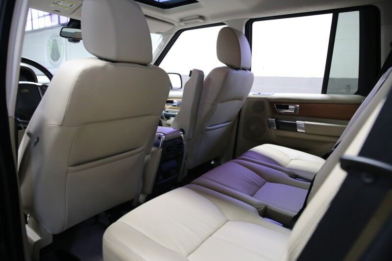 2010 Land Rover LR4 LUX Plainview NY