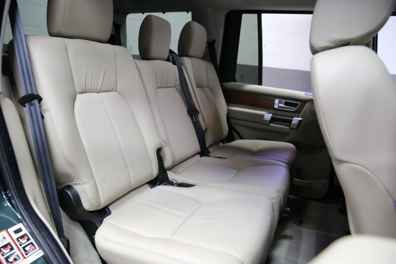 2010 Land Rover LR4 LUX Plainview NY