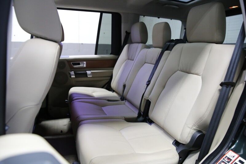 2010 Land Rover LR4 LUX Plainview NY