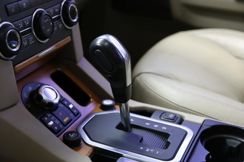 2010 Land Rover LR4 LUX Plainview NY