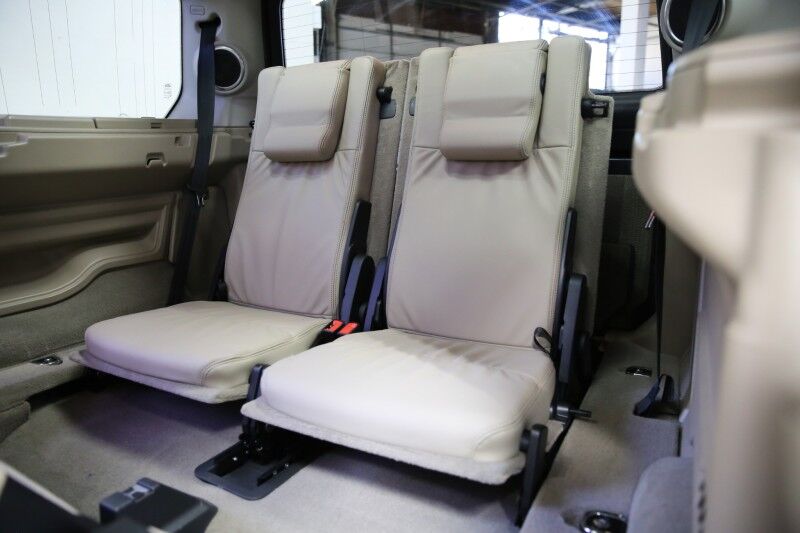 2010 Land Rover LR4 LUX Plainview NY