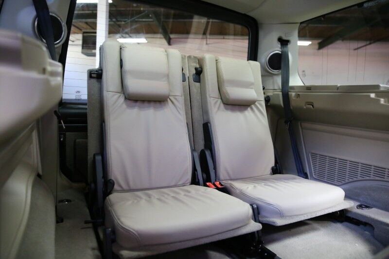 2010 Land Rover LR4 LUX Plainview NY