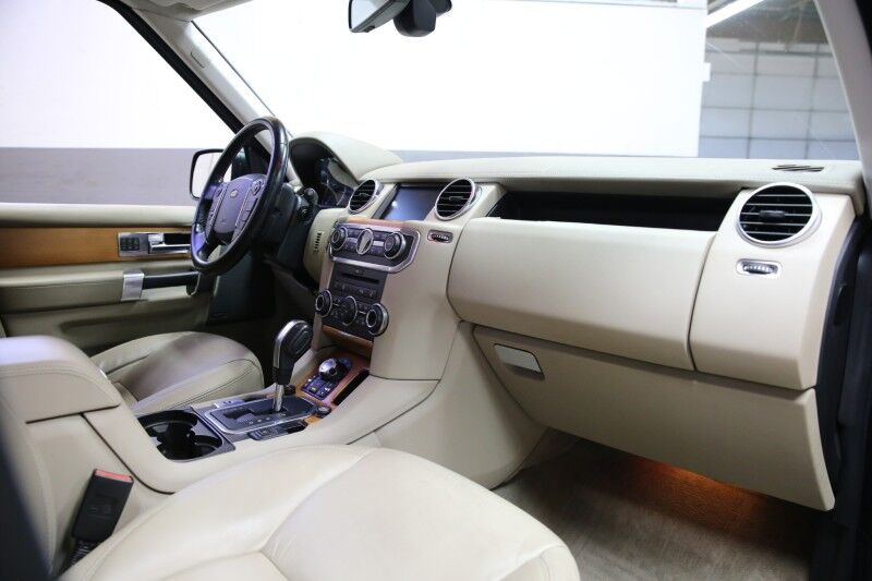 2010 Land Rover LR4 LUX Plainview NY