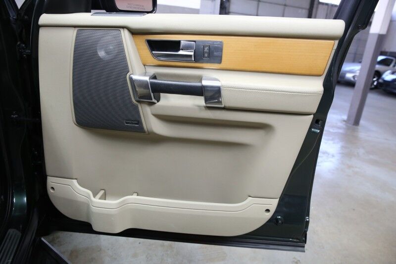 2010 Land Rover LR4 LUX Plainview NY