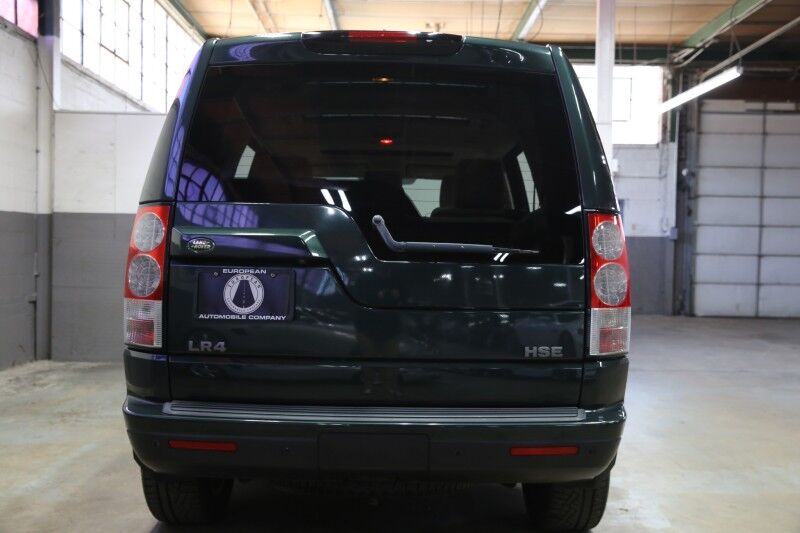 2010 Land Rover LR4 LUX Plainview NY