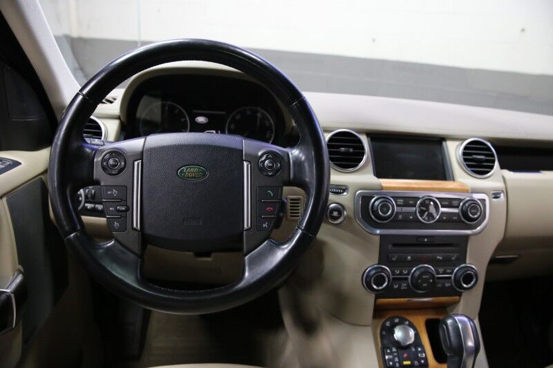 2010 Land Rover LR4 LUX Plainview NY