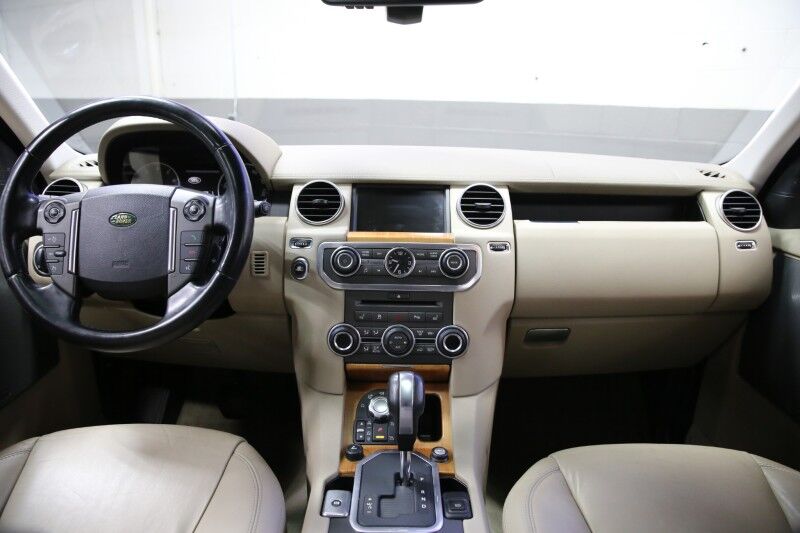 2010 Land Rover LR4 LUX Plainview NY