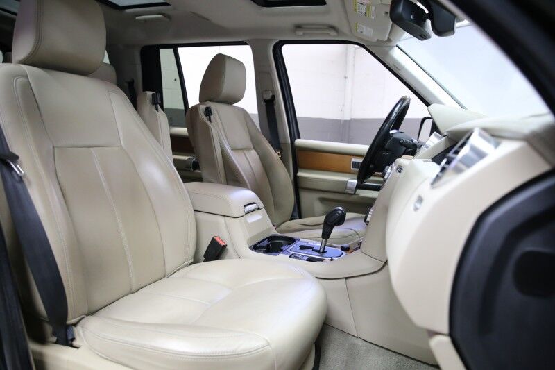 2010 Land Rover LR4 LUX Plainview NY