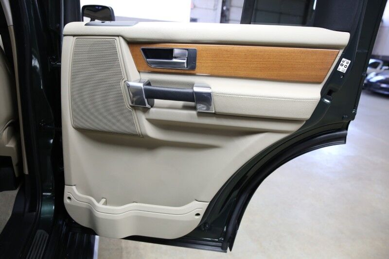 2010 Land Rover LR4 LUX Plainview NY