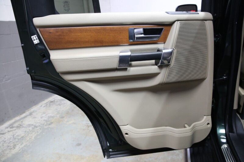 2010 Land Rover LR4 LUX Plainview NY