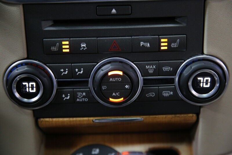 2010 Land Rover LR4 LUX Plainview NY