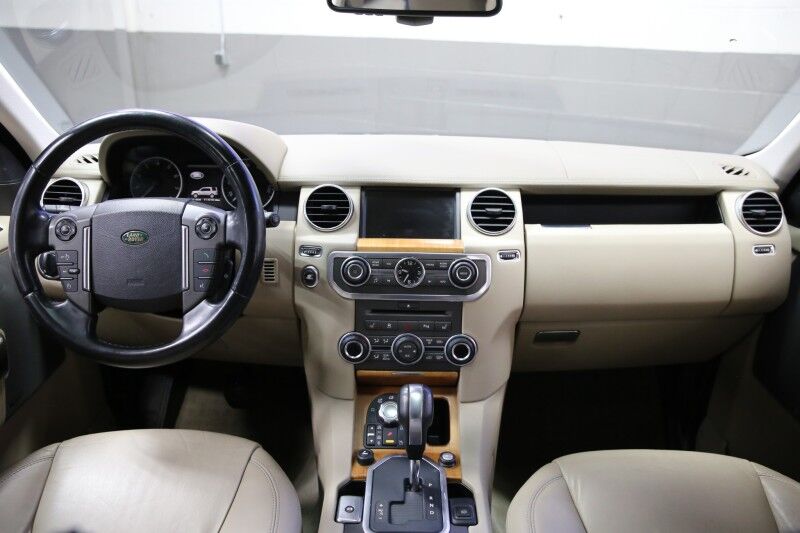 2010 Land Rover LR4 LUX Plainview NY