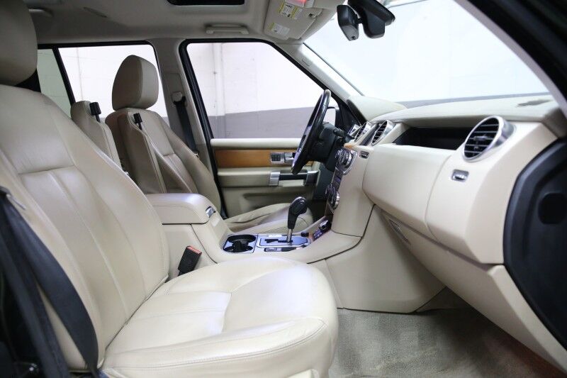 2010 Land Rover LR4 LUX Plainview NY