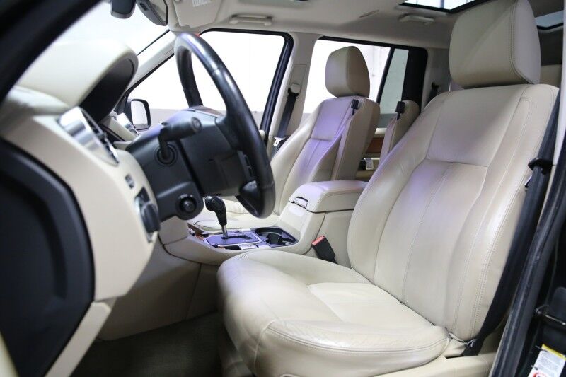 2010 Land Rover LR4 LUX Plainview NY