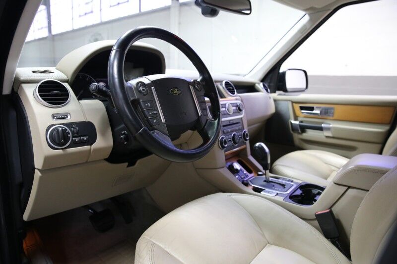 2010 Land Rover LR4 LUX Plainview NY