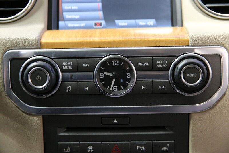 2010 Land Rover LR4 LUX Plainview NY