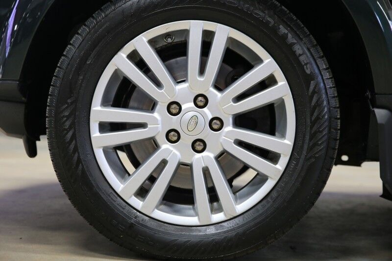 2010 Land Rover LR4 LUX Plainview NY