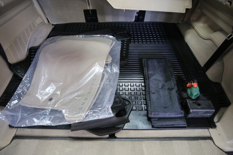 2010 Land Rover LR4 LUX Plainview NY