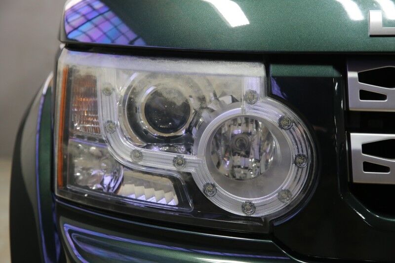 2010 Land Rover LR4 LUX Plainview NY