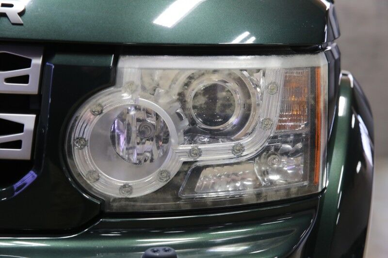 2010 Land Rover LR4 LUX Plainview NY