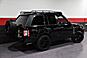 2010 Land Rover Range Rover LUX Supercharged 4dr Suv Chicago IL