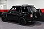 2010 Land Rover Range Rover LUX Supercharged 4dr Suv Chicago IL