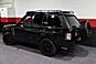 2010 Land Rover Range Rover LUX Supercharged 4dr Suv Chicago IL