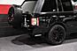 2010 Land Rover Range Rover LUX Supercharged 4dr Suv Chicago IL