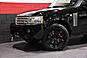 2010 Land Rover Range Rover LUX Supercharged 4dr Suv Chicago IL