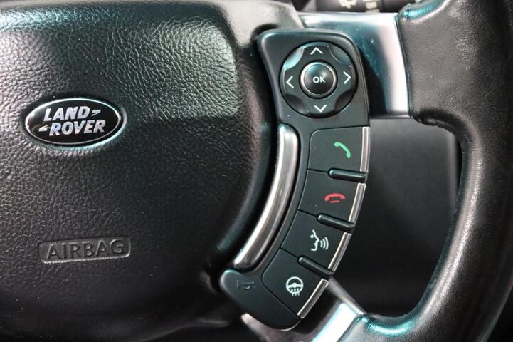 2010 Land Rover Range Rover LUX Supercharged 4dr Suv Chicago IL