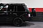 2010 Land Rover Range Rover LUX Supercharged 4dr Suv Chicago IL