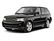 2010 Land Rover Range Rover Sport HSE LUX
