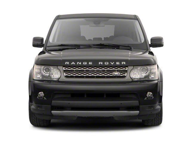 2010 Land Rover Range Rover Sport HSE LUX San Juan TX