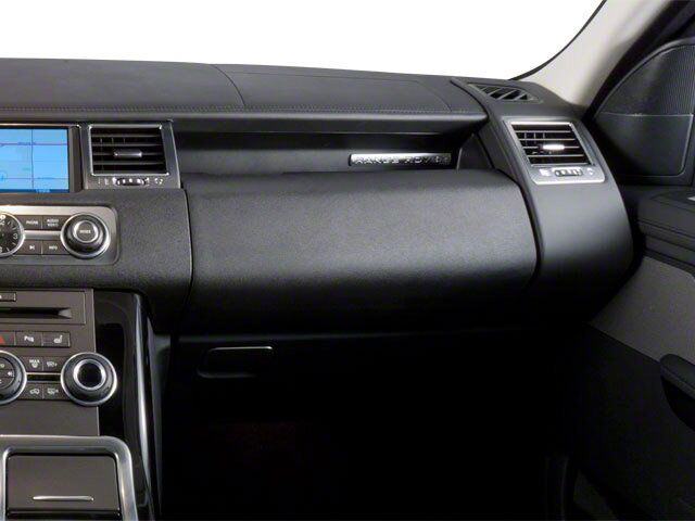 2010 Land Rover Range Rover Sport HSE LUX San Juan TX