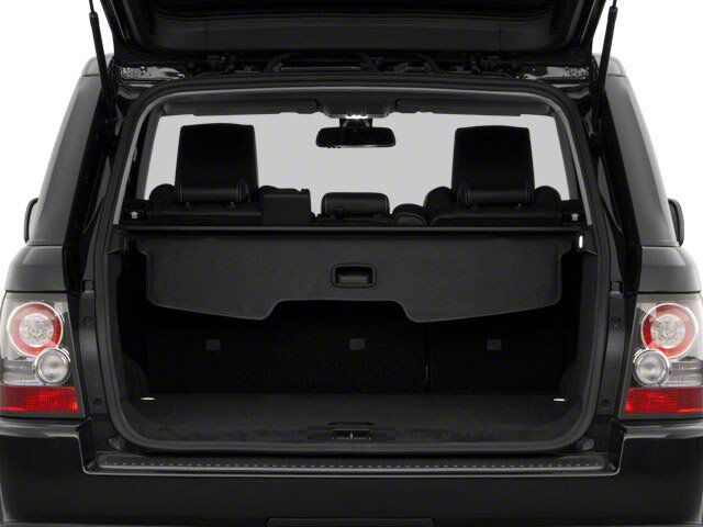 2010 Land Rover Range Rover Sport HSE LUX San Juan TX