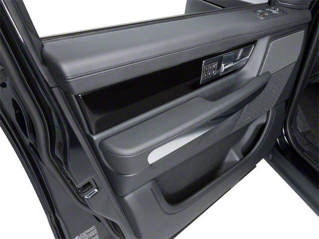2010 Land Rover Range Rover Sport HSE LUX San Juan TX